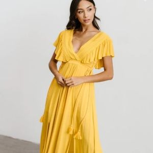 Baltic Born Jennifer Maxi